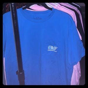 Short Sleeve Vineyard Vines Shirt